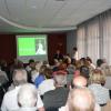 Conférence 2013 : Le Roi en son Jardin