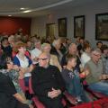Une participation record pour cette conférence