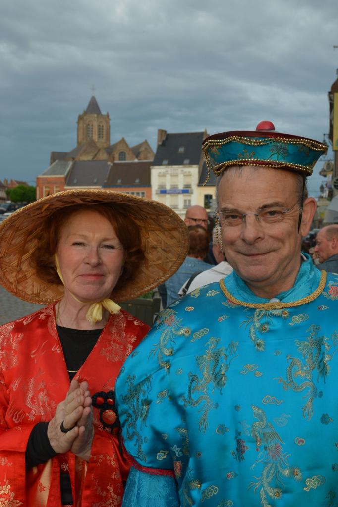 Nuit des musées 2016