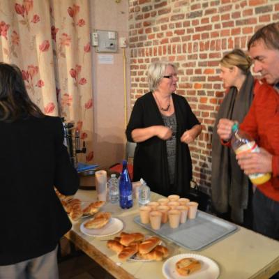 AG 4 février 2017